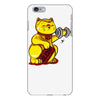 no pain no gain iPhone 6 Plus/6s Plus Case