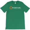 aperture laboratories T-Shirt