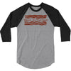 bacon&hellip; it's that good 3/4 Sleeve Shirt