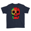 portugal till i die Youth Tee