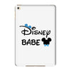 Disney Babe Baby Boy iPad Mini 4