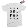 Girl Power Exclusive T-shirt