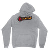 amazing logo arts Unisex Hoodie