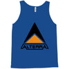 alterra - subnautica colored Tank Top