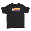 prison panties Youth Tee