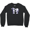 expressions Crewneck Sweatshirt