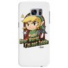 dear world, i&rsquo;m not zelda Samsung Galaxy S7 Edge