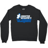 shooter mcgavin's golf tournament Crewneck Sweatshirt