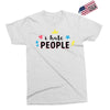 I Hate People Exclusive T-shirt