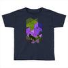 nature is awesome Toddler T-shirt