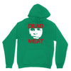 clubber lang Hoodie