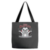count snortula Tote Bags