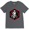 first order troop V-Neck Tee