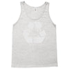 rock paper scissors cycle Tank Top