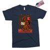 old dirty dermot Exclusive T-shirt
