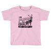 I Like Big Bucks And I Cannot Lie Toddler T-shirt