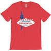 viva grayskull T-Shirt