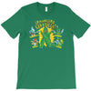 gerdzilla T-Shirt