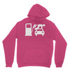 dtc Unisex Hoodie