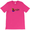 I Love Nature T-Shirt