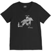 bfallen angel V-Neck Tee