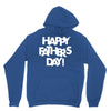 happy father&rsquo;s day 2 Unisex Hoodie