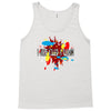 i just killed a clown Tank Top