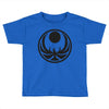 wing art Toddler T-shirt