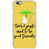 My Neighbor Totoro iPhone 6/6s Case
