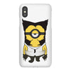 wolverine x men(ion) tee iPhoneX