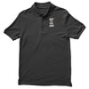 bike 'til you barf Polo Shirt