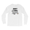 mondays Long Sleeve Shirts