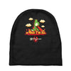 yoshzilla Baby Beanies