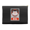 kill Accessory Pouches