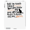 binx spell iPad 3 and 4 Case
