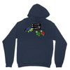 school Unisex Hoodie
