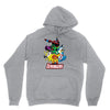 nick fureon's eevengers Unisex Hoodie