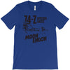 sanctuary speeder races T-Shirt