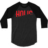 style holl 3/4 Sleeve Shirt