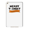 nerdy iPad Mini 4