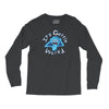 it's gettin' weird! Long Sleeve Shirts