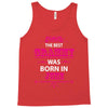 The Best Grammy Was Born In June Tank Top