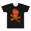 fahrie77 All Over Men's T-shirt