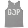 political Tank Top