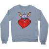 viking (2) Crewneck Sweatshirt