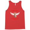 raizez you from purrdition Tank Top