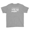 choose your weapon Youth Tee