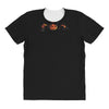 spooky kitties All Over Women's T-shirt