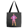 All Might Tote Bags