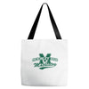 mckinley high mathletes Tote Bags